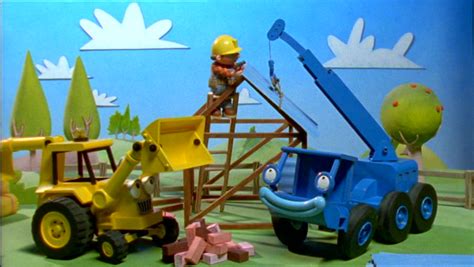 Bob The Builder Scarescrow Dizzy And Other Stories 2007 Dvd Keith