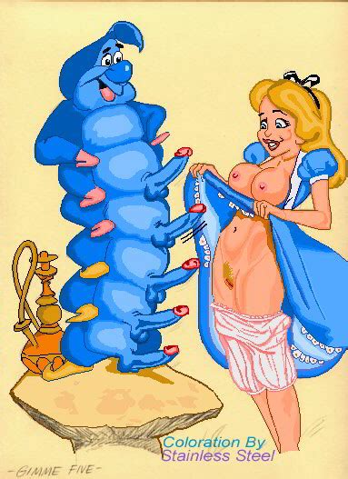 Rule 34 Alice Disney Alice In Wonderland Alice In Wonderland 1951 Film Alice Liddell Balls