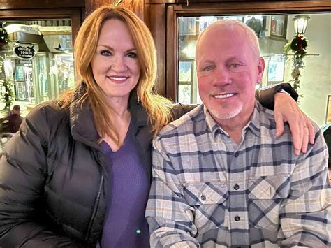 Ree Drummond Reveals She Skinny Dips In Her New Hot Tub With Ladd