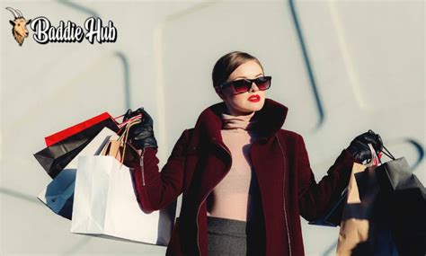 Baddiehub Ultimate Platform For Fashion Beauty And Confidence