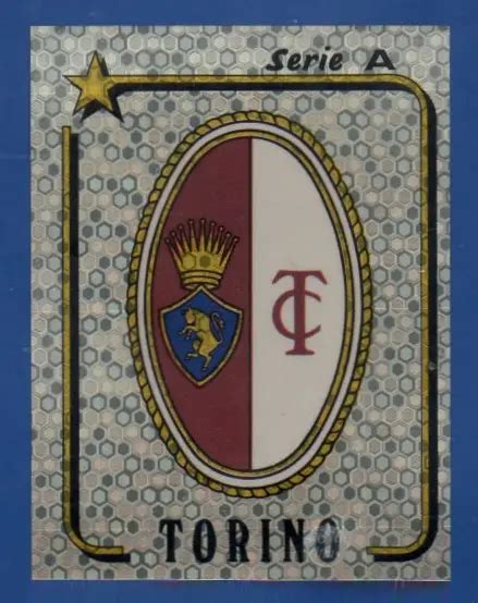 FIGURINA CALCIATORI PANINI 1992 93 N 179 Juventus Scudetto Rec Removed