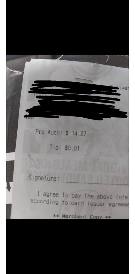 I See Your 10 Cent Tip And Raise You This R Jimmyjohns