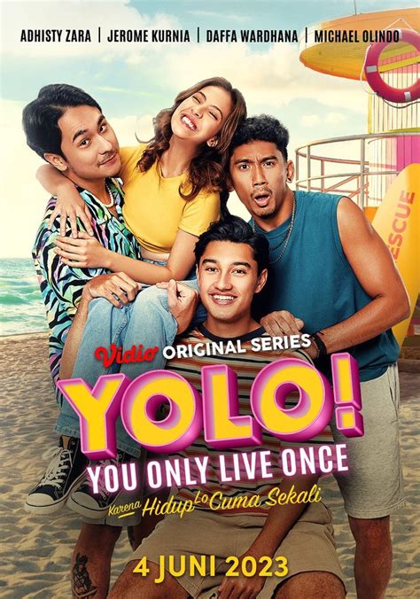 Yolo! - watch tv show streaming online