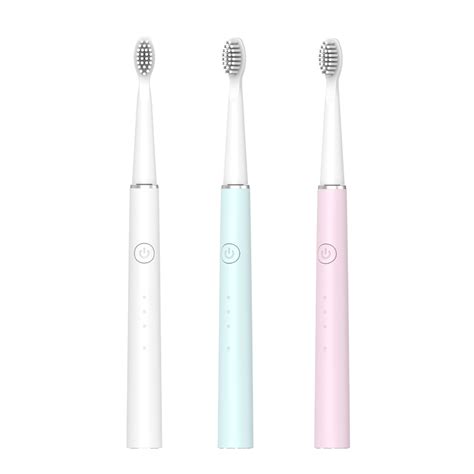 Ningbo Seago Electric Co Ltd Seago Sonic Electric Toothbrush Water