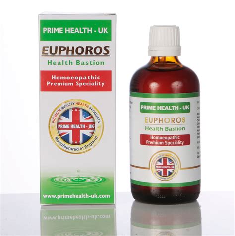EUPHOROS – Prime Health UK