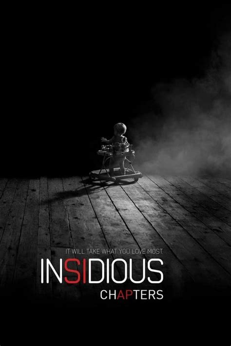 Cr Ticamente Detectar Volatilidad Insidious Todas Las Peliculas