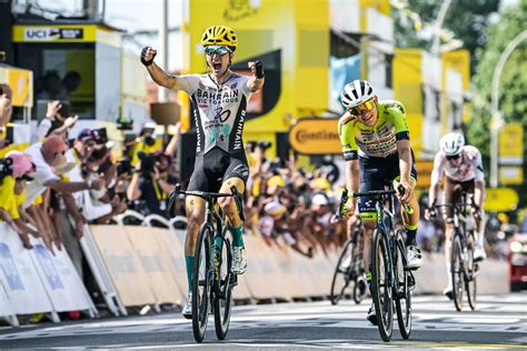 Video Highlights Tappa Tour De France Spaziociclismo