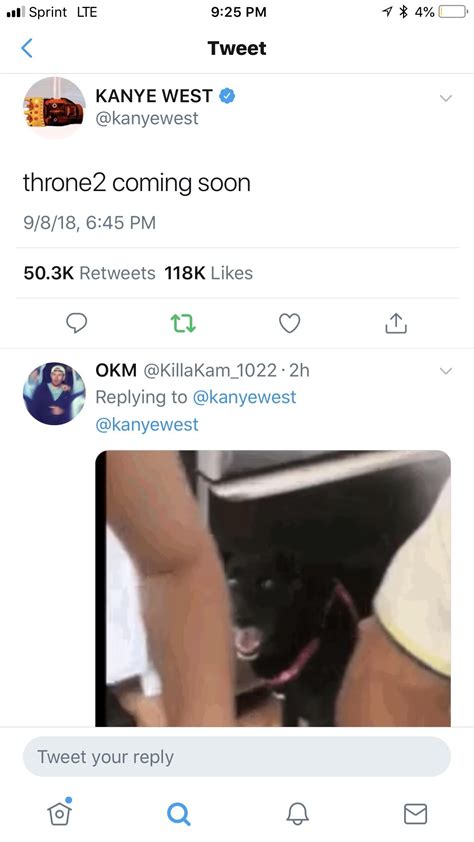 I had the same reaction 😃 : r/travisscott