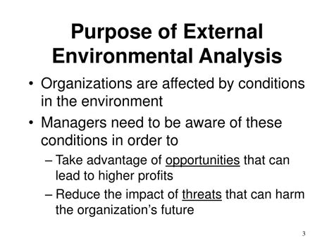 Ppt External Environmental Analysis Powerpoint Presentation Free Download Id479335