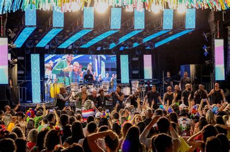 Disponibilizados ingressos para 24º Baile Municipal de Petrolina Blog