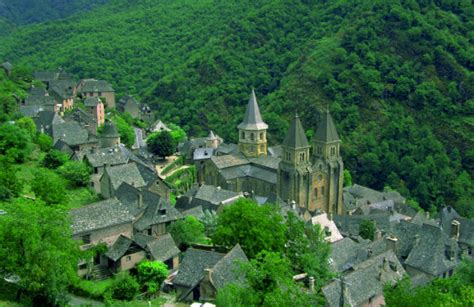 Travel in France: Top 12 Most Iconic Sites in the Midi-Pyrénées