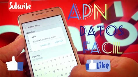 C Mo Configurar Apn Claro Argentina Android Mundowin