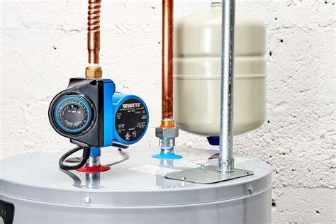 Installing An Instant Hot Water Recirculating Pump