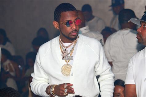 Fabolous Uses 50 Cent And Rick Ross Feud To Discuss 1st Week Sales