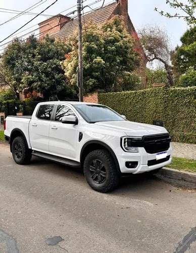 Comprar Parrilla Ford Ranger Tipo Raptor