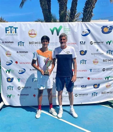 Partito l Itf Under 18 Città di Firenze