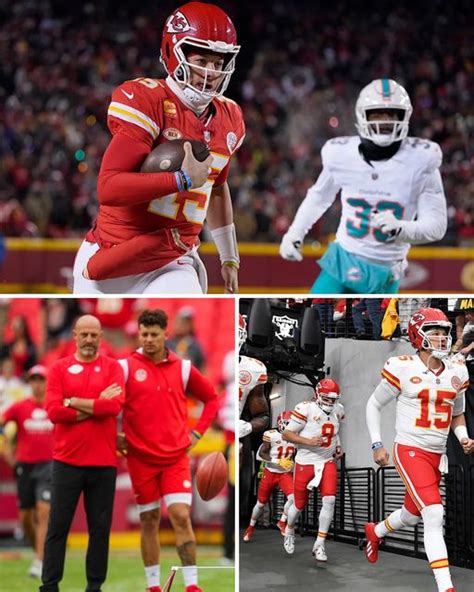 Chiefs Justin Reid Argues Patrick Mahomes Is League S GOAT Probably