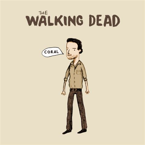 Coral The Walking Dead Walking Dead Coral The Walking Dead 2 The