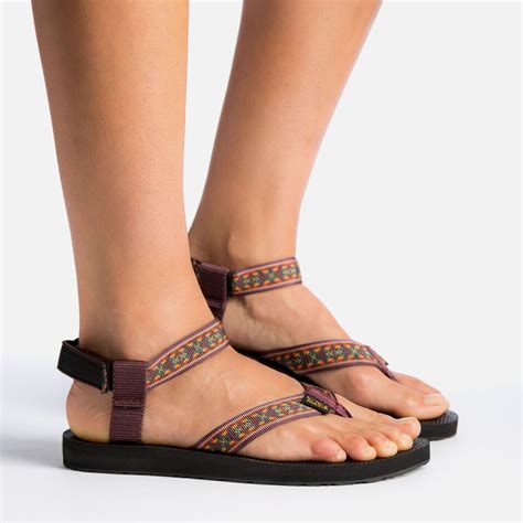 Teva® Original Sandal For Women Free Shipping At Teva