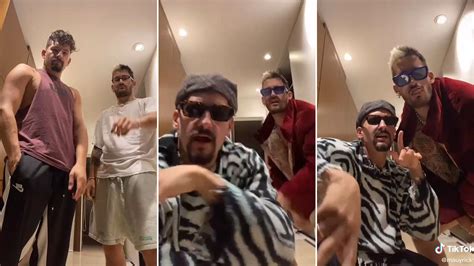 “somos Mejores Juntos” El Nuevo Reto Que Crearon Mau Y Ricky En Tik Tok Infobae