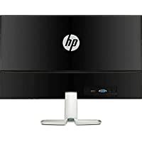 Hp F Ultraslim Full Hd Monitor X Inch Hdmi Vga