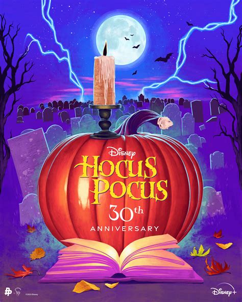 30 years of Hocus Pocus 🧙‍♀️🧙‍♀️🧙‍♀️🧹 - Halloween Fan Art (45209762 ...