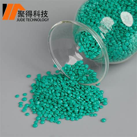 Injection Pvc Granules Compound Plastic Raw Material For Upvc Pipe