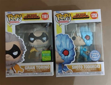 Funko Pop Anime One Piece Naruto Demon Slayer Etc Margaride Santa