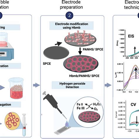 A Sensor Performance Comparison For Hydrogen Peroxide Detection Of