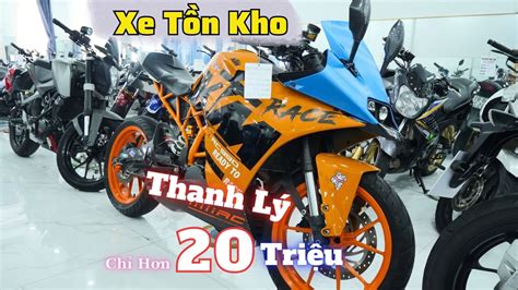 Thanh L L Moto C Gi R Ktm Rc Duke Duke Gi Sinh