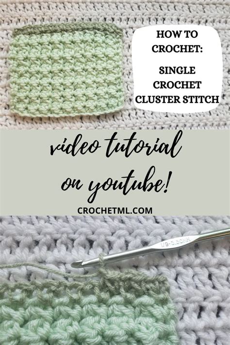 The Crochet Stitch Is Being Used To Make A Photo Frame For An Image