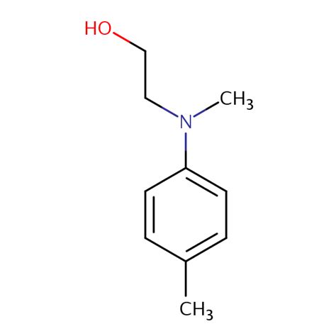 Ethanol 2 Methyl 4 Methylphenyl Amino SIELC Technologies