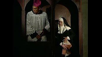 Priest Fucks Nun In Confession XVIDEOS