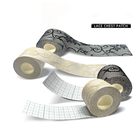 Supplier Boob Covers Disposable Lace Private Label Boob Lift Pasties