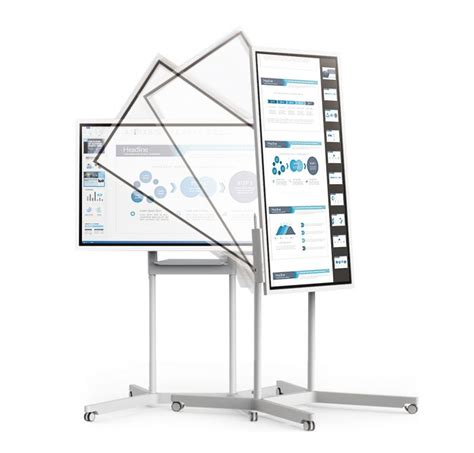 Samsung Flip Le Tableau Blanc Interactif 180 Netsupra