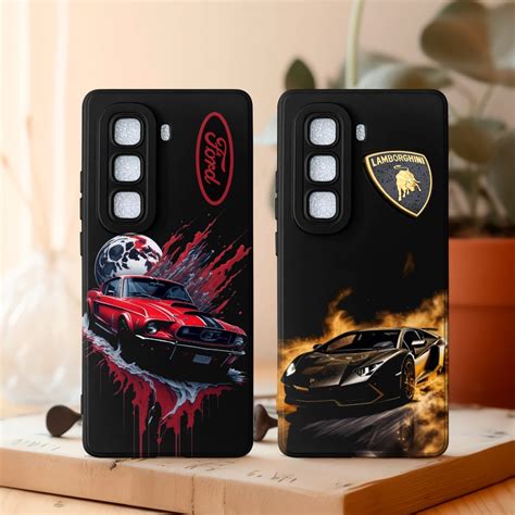 Jual Softcase Infinix Hot G Terbaru Case Lentur Cocok Untuk Casing Infinix All Type Hp