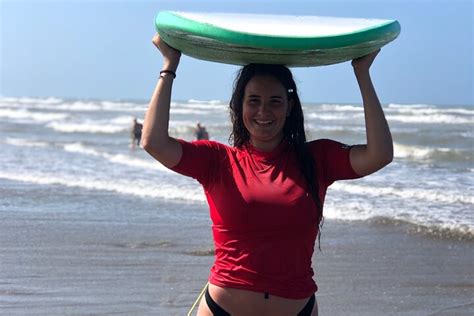 La Venere In Bikini Surf School 2025 All You Need To Know BEFORE