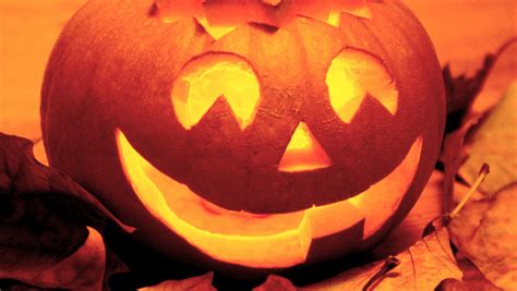 Perché la zucca è il tipico ingrediente delle ricette di Halloween