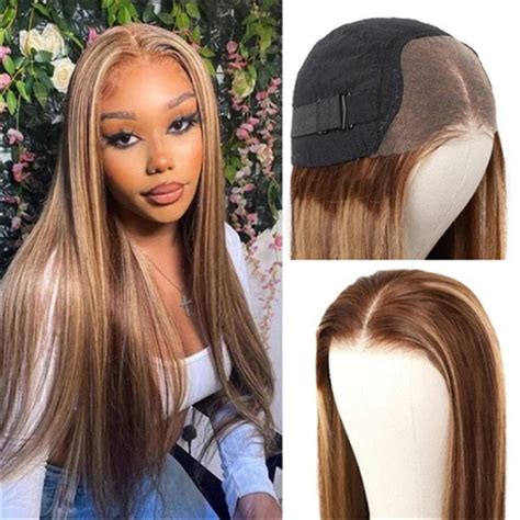 A Guide To The Different Types Of Wigs 2024 Oqhair