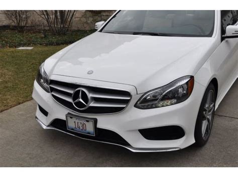 2015 Mercedes Benz E Class E350 4matic Benz E Class Benz Mercedes Benz