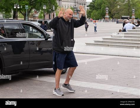 Sen Fetterman Hi Res Stock Photography And Images Alamy