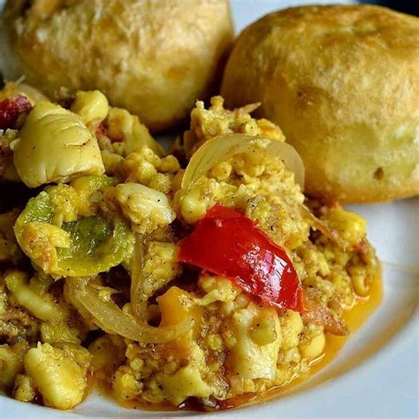 6 Jamaican Breakfasts That Make You Feel Like A Champion Jamaican Recipes