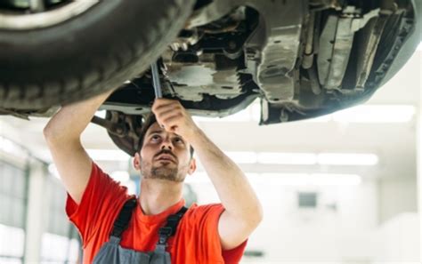 Manuten O Preventiva Do Carro Vantagens Karvi Blog