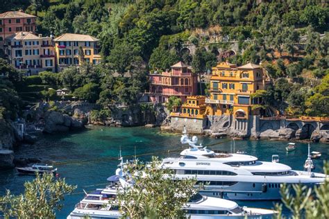 Week End A Genova Con Escursione A Camogli San Fruttuoso E Portofino