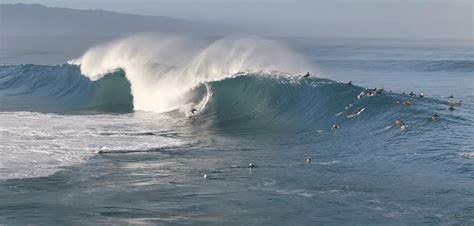 Watch Jamie Obrien Surf Practically Perfect Pipeline On Black Friday