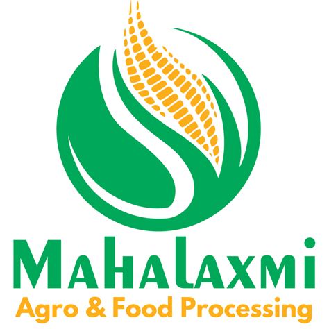 Agro Food Logo