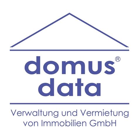 domus data gmbh  domus data verwaltung und vermietung von immobilien gmbh