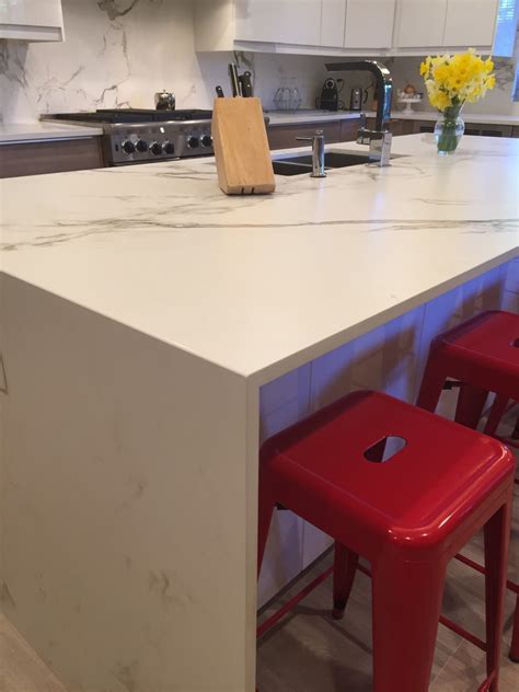 Dekton Aura - Contemporary - Kitchen - Portland - by Galaxy Stone Works, Inc. | Houzz