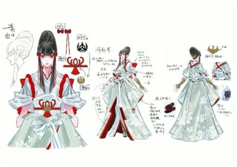 Kazumi Mishima | Concept Art by Mari Shimazaki - Tekken Photo (37620095) - Fanpop