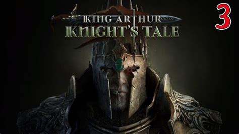 Sir Balin And Sir Balan Let S Play King Arthur Knight S Tale Episode